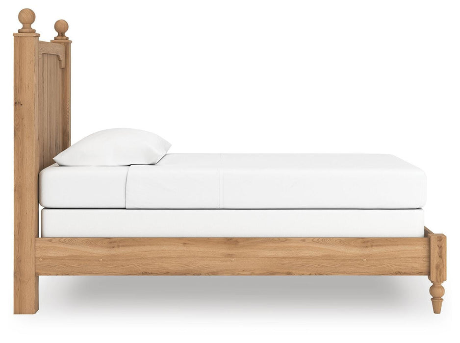Aleaport Bed - Ogle Furniture (TN)