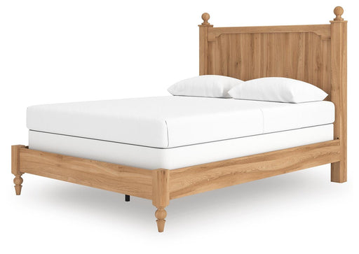 Aleaport Bed - Ogle Furniture (TN)