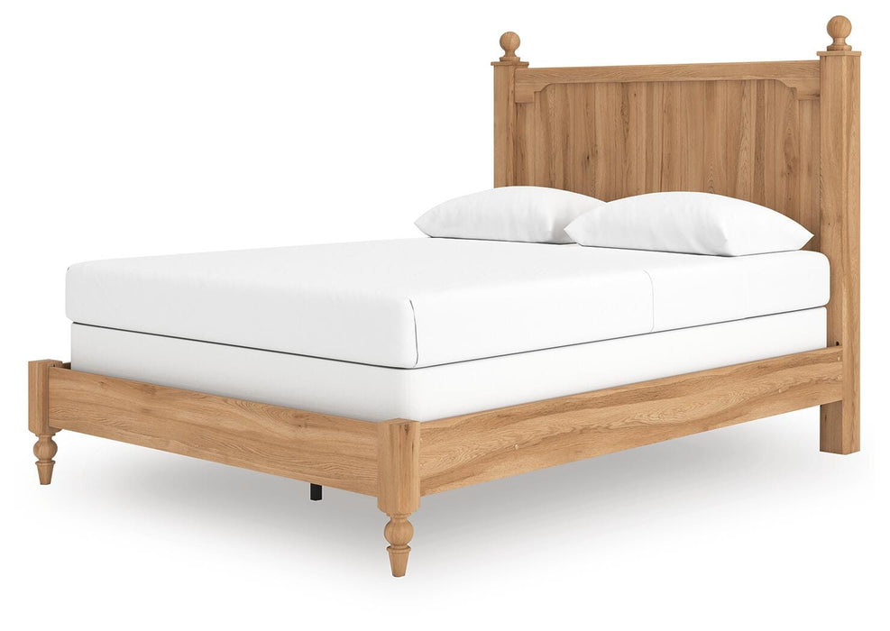 Aleaport Bed - Ogle Furniture (TN)