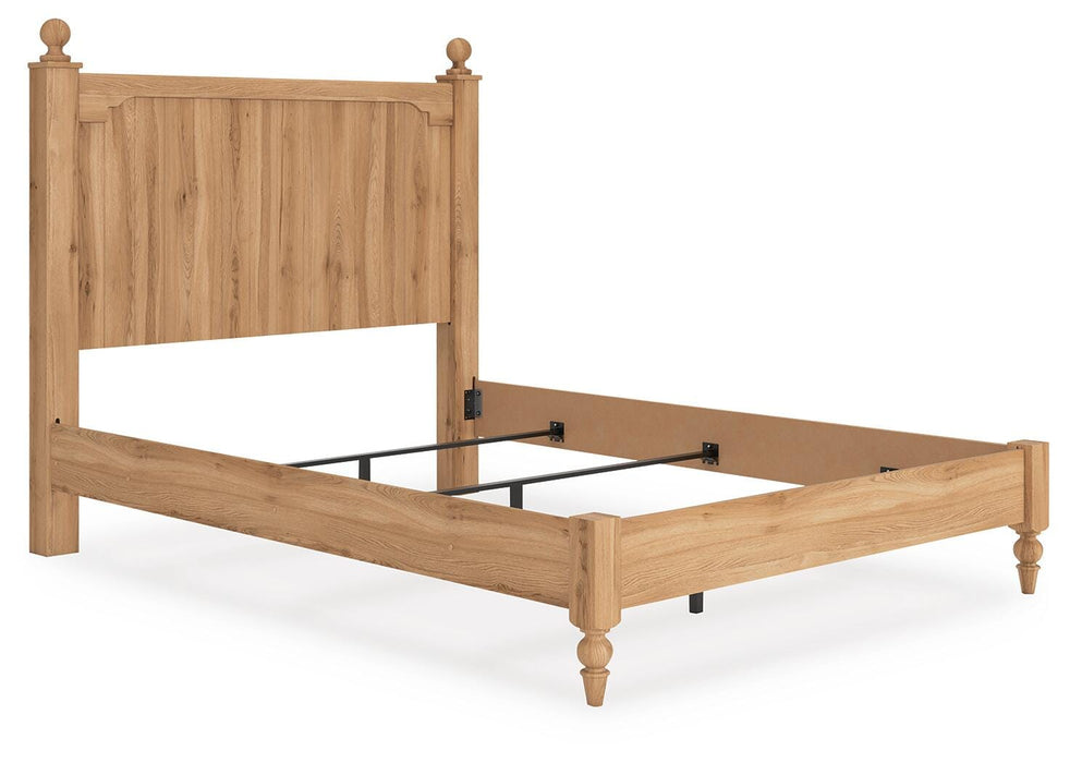 Aleaport Bed - Ogle Furniture (TN)