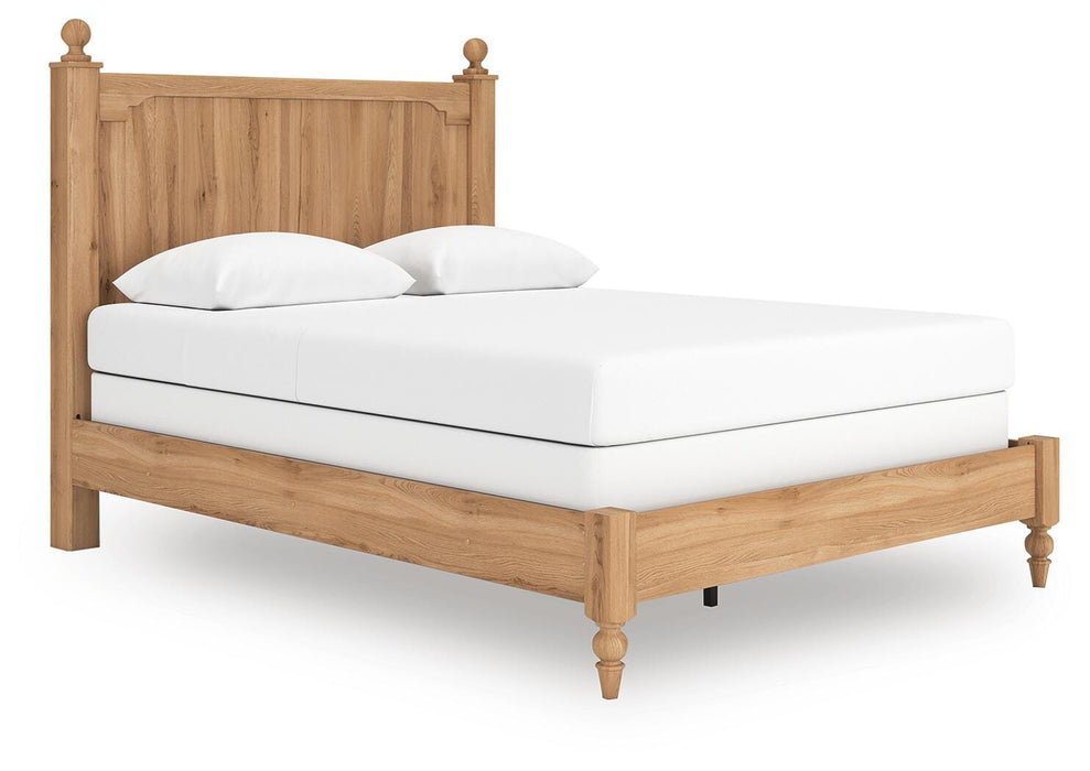 Aleaport Bed - Ogle Furniture (TN)