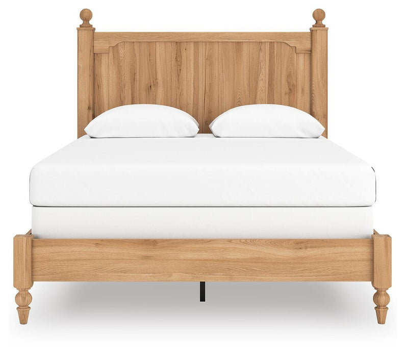 Aleaport Bed - Ogle Furniture (TN)