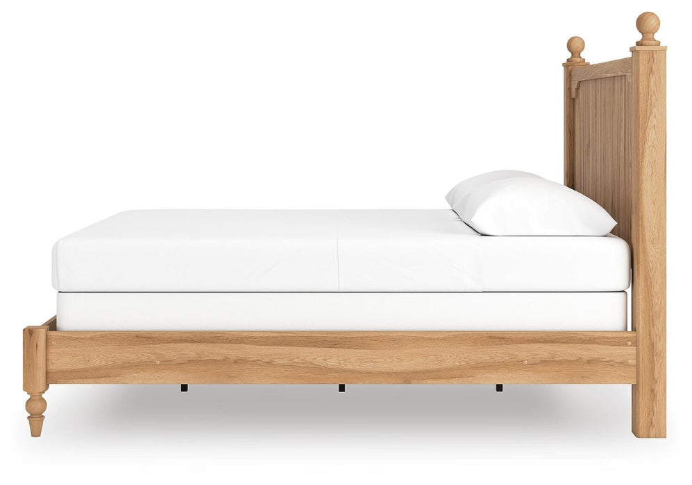Aleaport Bed - Ogle Furniture (TN)