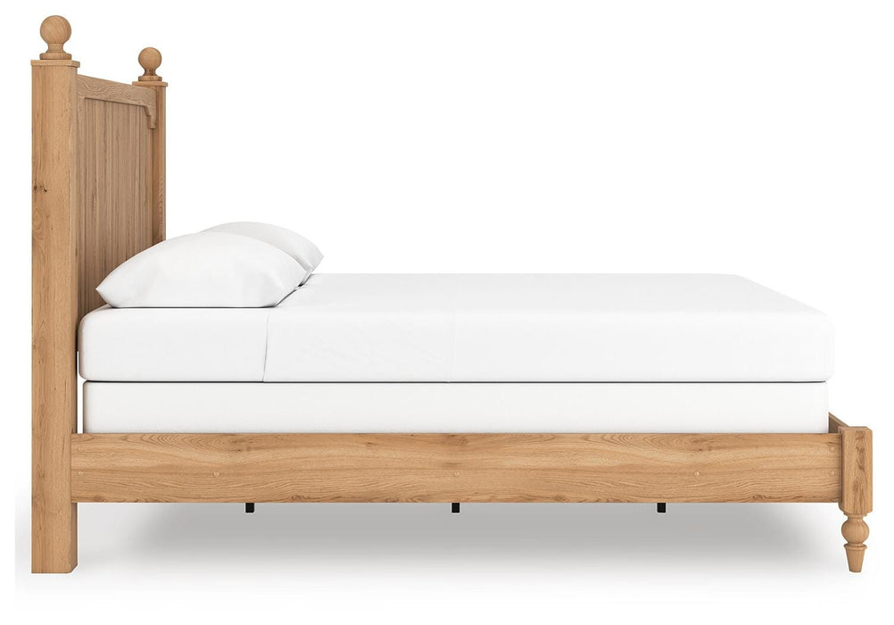 Aleaport Bed - Ogle Furniture (TN)