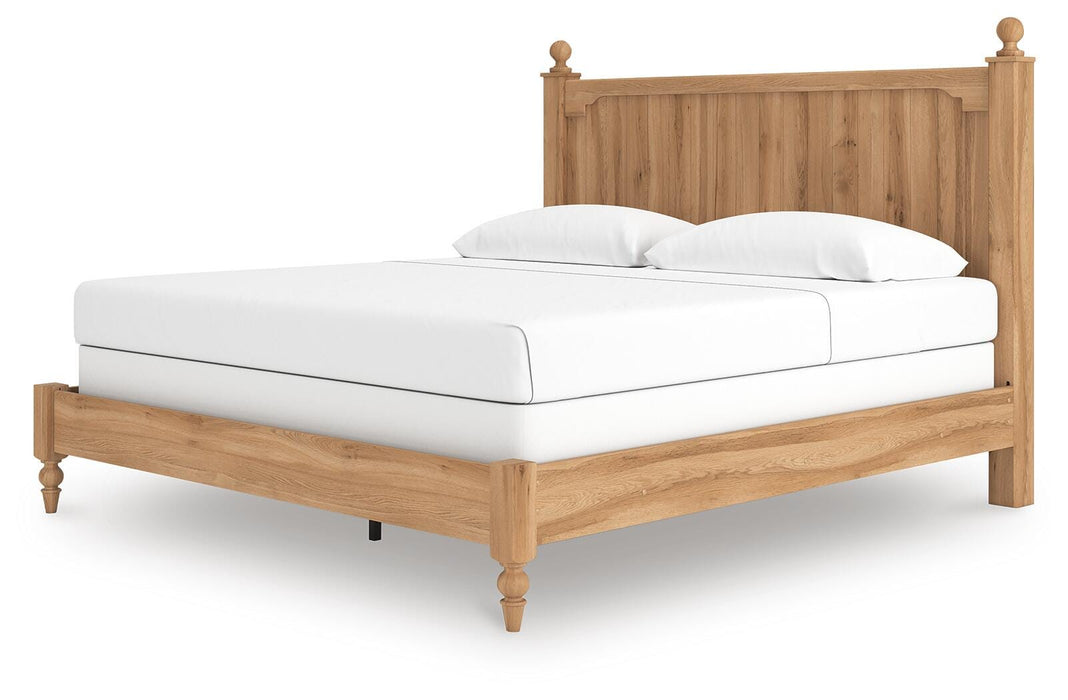Aleaport Bed - Ogle Furniture (TN)