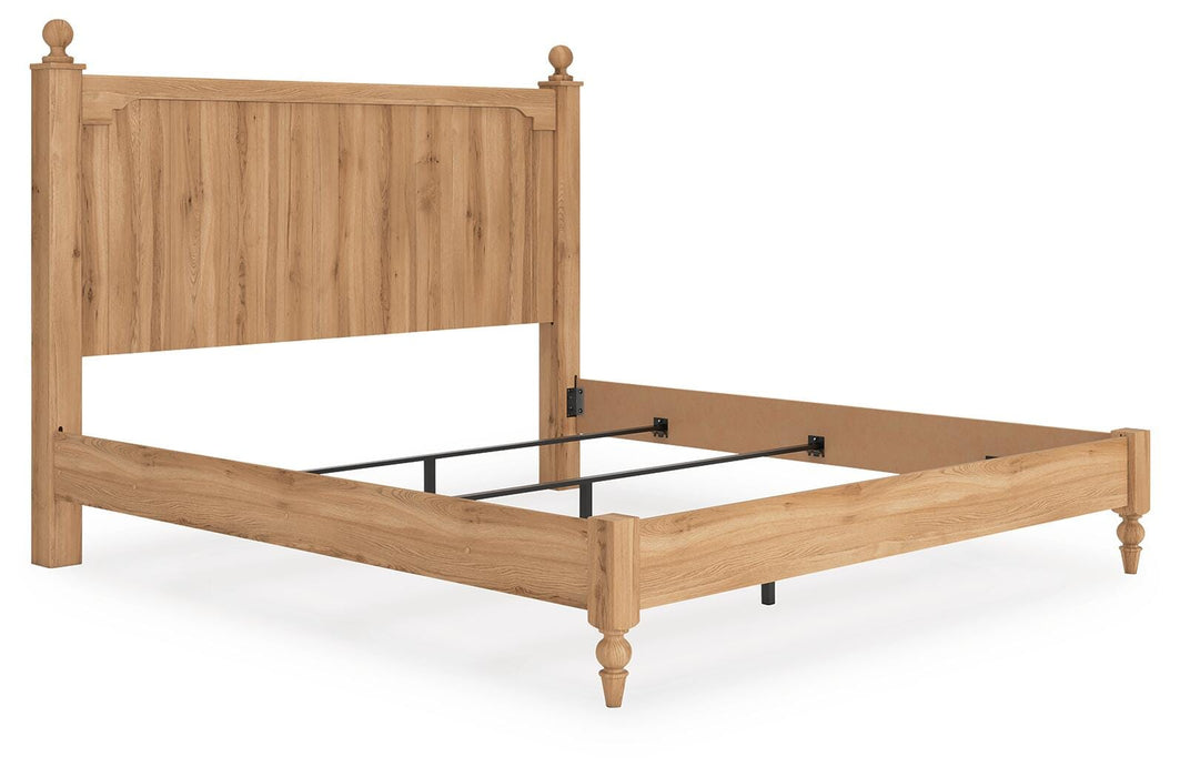 Aleaport Bed - Ogle Furniture (TN)