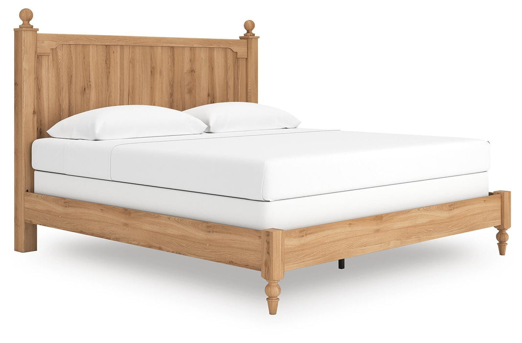Aleaport Bed - Ogle Furniture (TN)