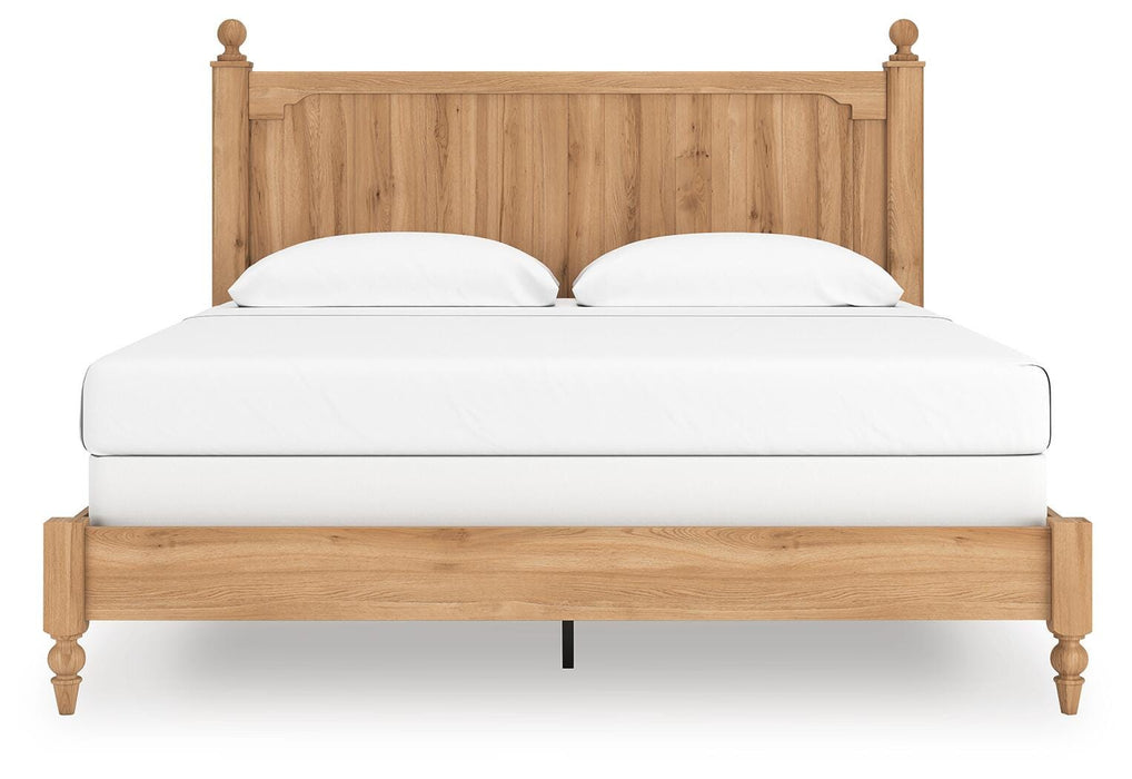Aleaport Bed - Ogle Furniture (TN)