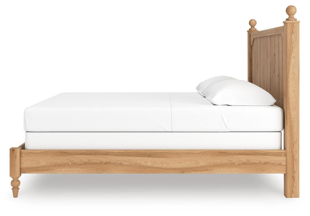 Aleaport Bed - Ogle Furniture (TN)