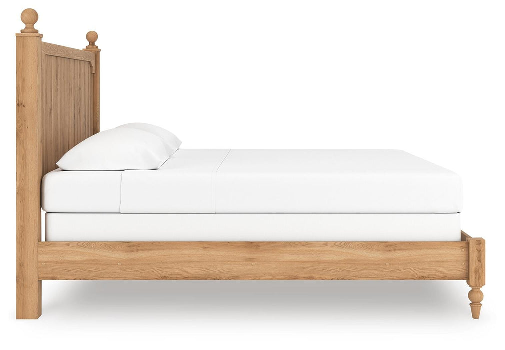 Aleaport Bed - Ogle Furniture (TN)