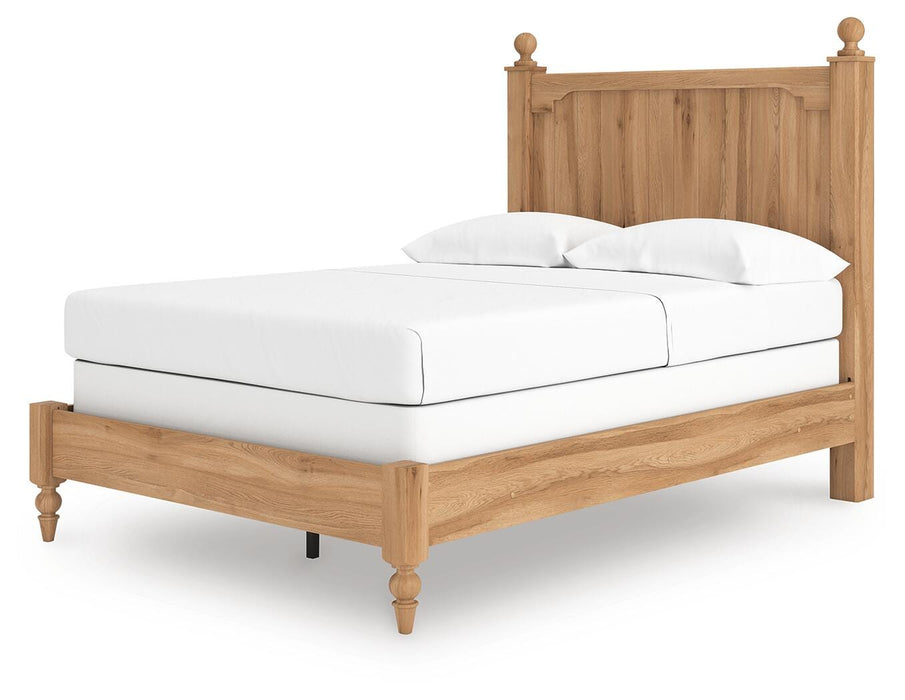 Aleaport Bed - Ogle Furniture (TN)