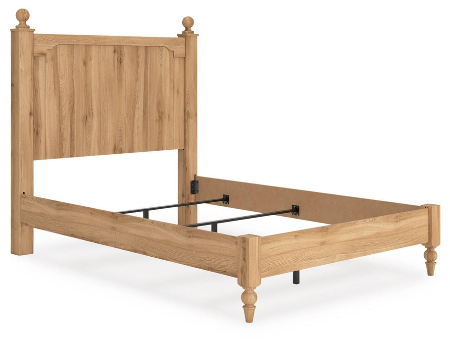 Aleaport Bed - Ogle Furniture (TN)