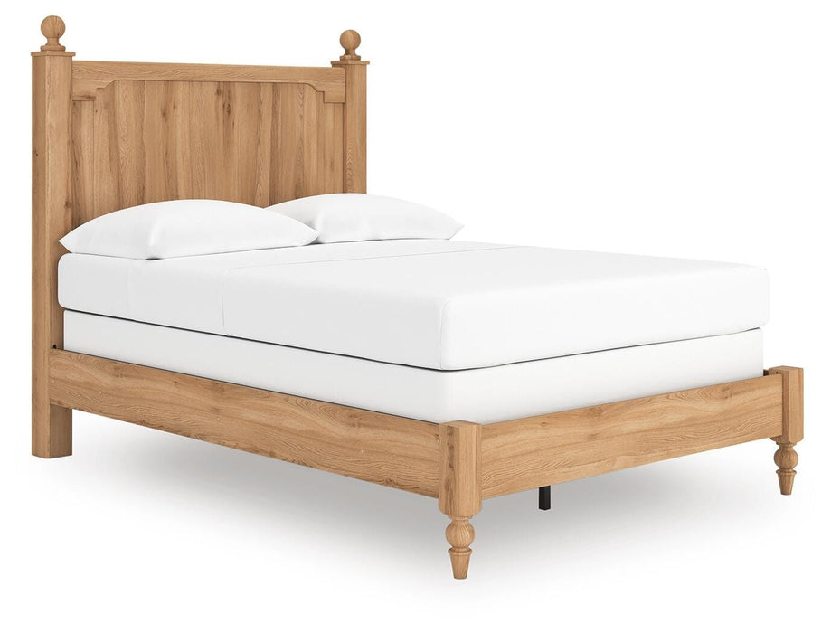 Aleaport Bed - Ogle Furniture (TN)