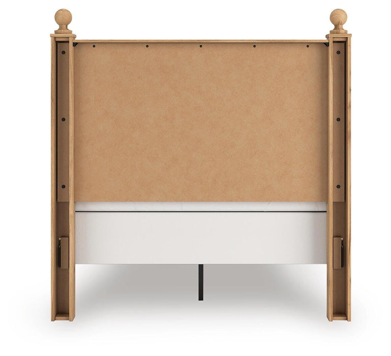 Aleaport Bed - Ogle Furniture (TN)