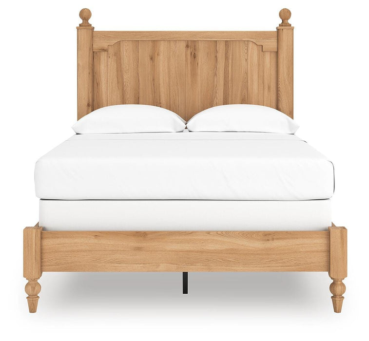 Aleaport Bed - Ogle Furniture (TN)