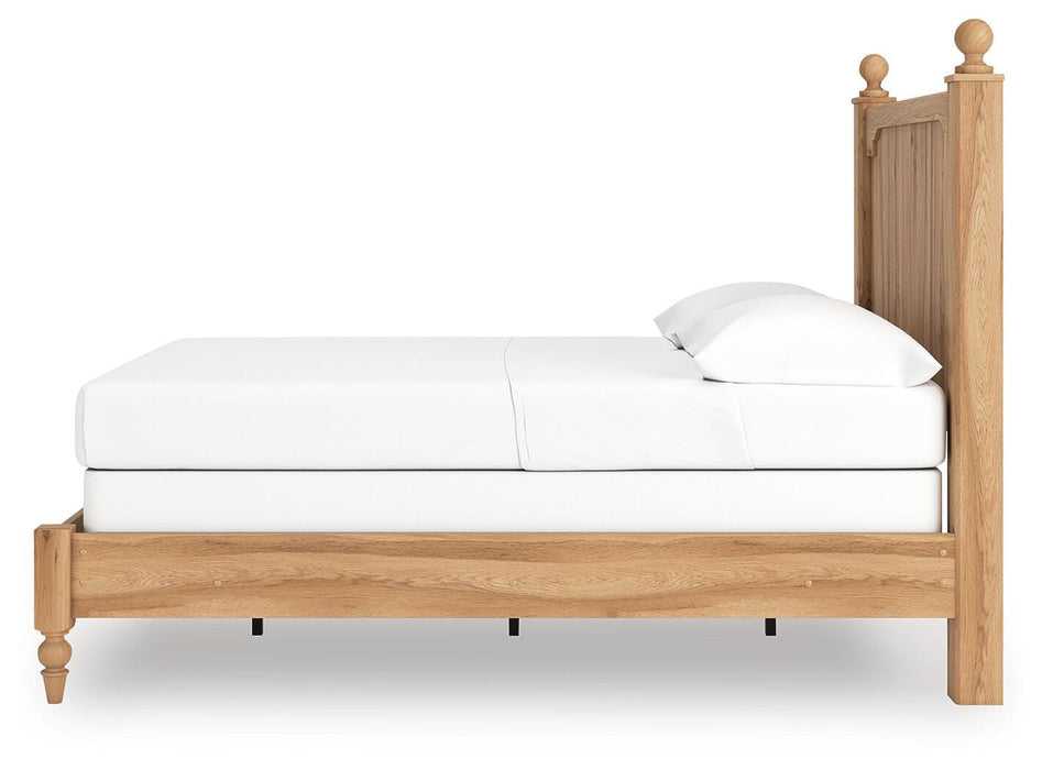 Aleaport Bed - Ogle Furniture (TN)