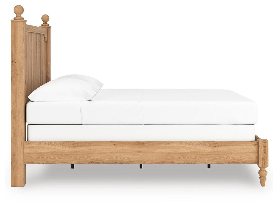 Aleaport Bed - Ogle Furniture (TN)