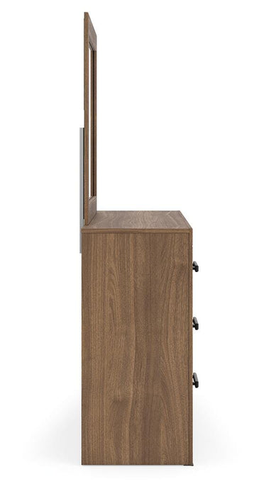 Broachmyn Dresser and Mirror - Ogle Furniture (TN)