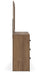 Broachmyn Dresser and Mirror - Ogle Furniture (TN)