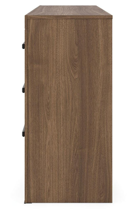 Broachmyn Dresser and Mirror - Ogle Furniture (TN)