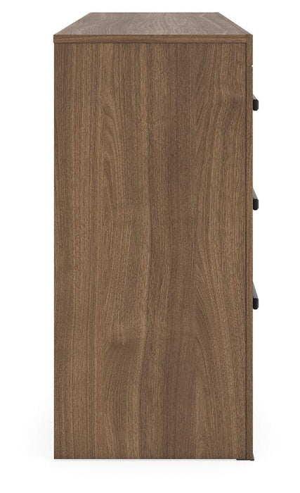 Broachmyn Dresser and Mirror - Ogle Furniture (TN)