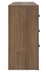 Broachmyn Dresser and Mirror - Ogle Furniture (TN)