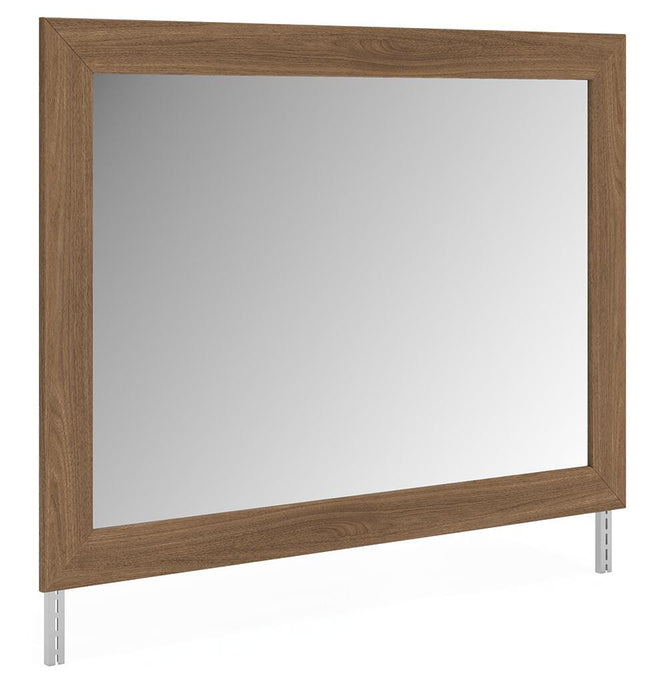 Broachmyn Dresser and Mirror - Ogle Furniture (TN)