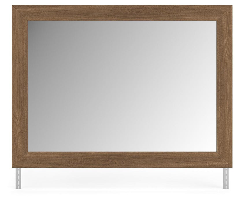 Broachmyn Dresser and Mirror - Ogle Furniture (TN)