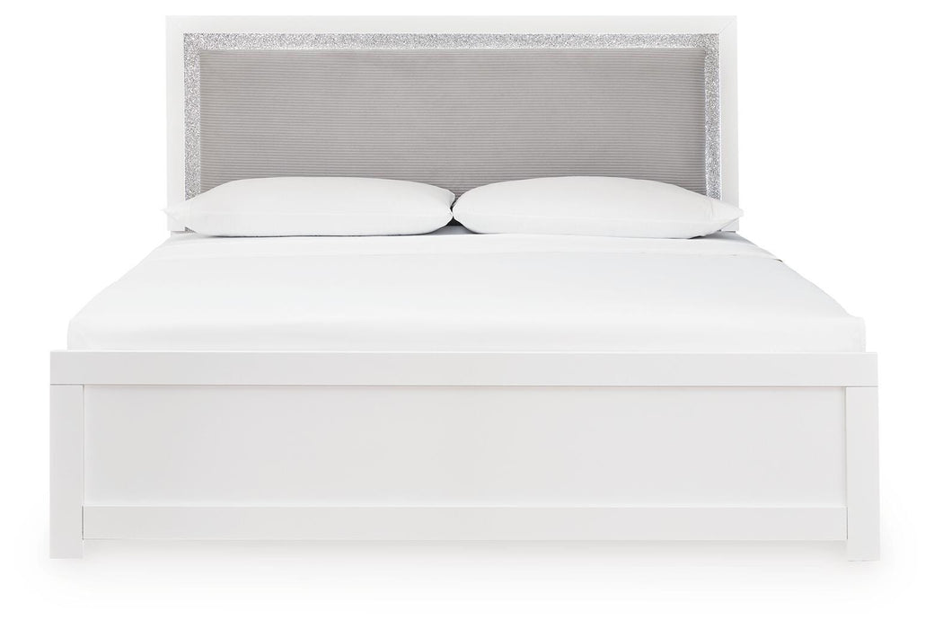 Maeling Bed
