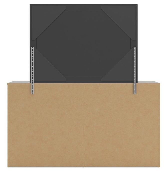 Broachmyn Dresser and Mirror - Ogle Furniture (TN)