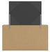 Broachmyn Dresser and Mirror - Ogle Furniture (TN)