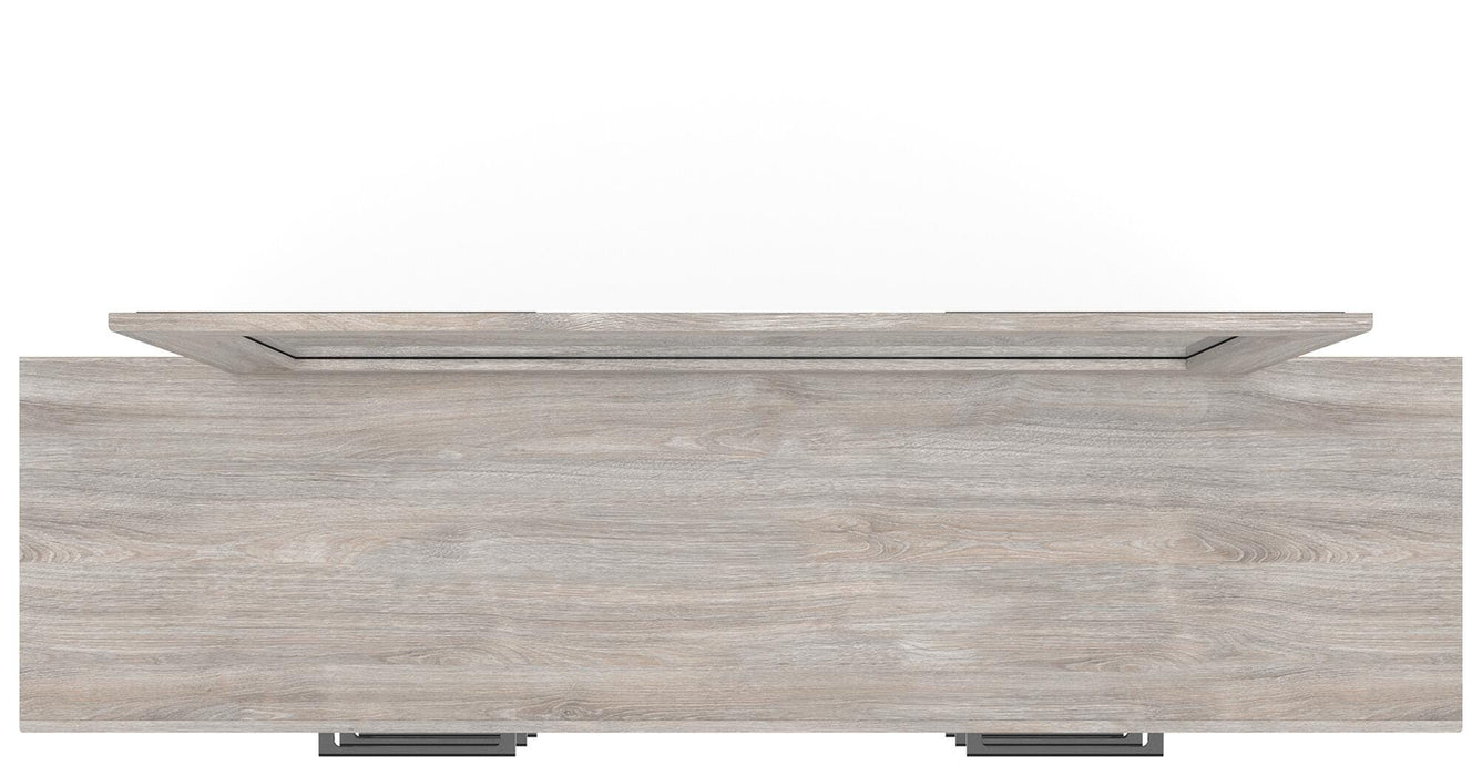Broachmyn Dresser and Mirror - Ogle Furniture (TN)