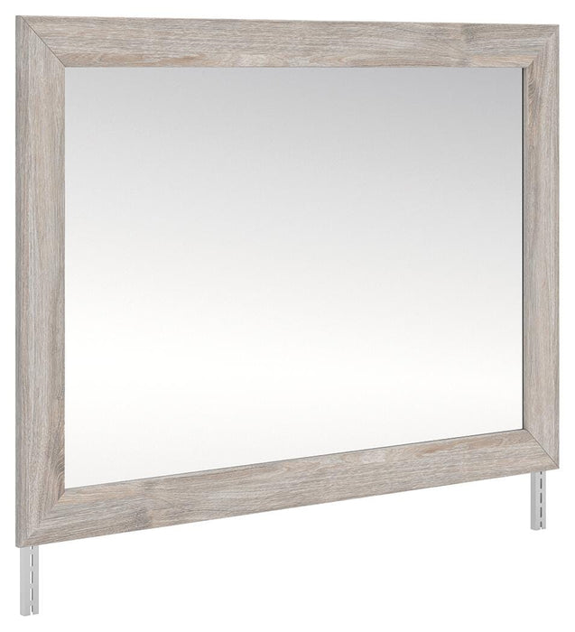 Broachmyn Dresser and Mirror - Ogle Furniture (TN)