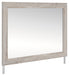 Broachmyn Dresser and Mirror - Ogle Furniture (TN)