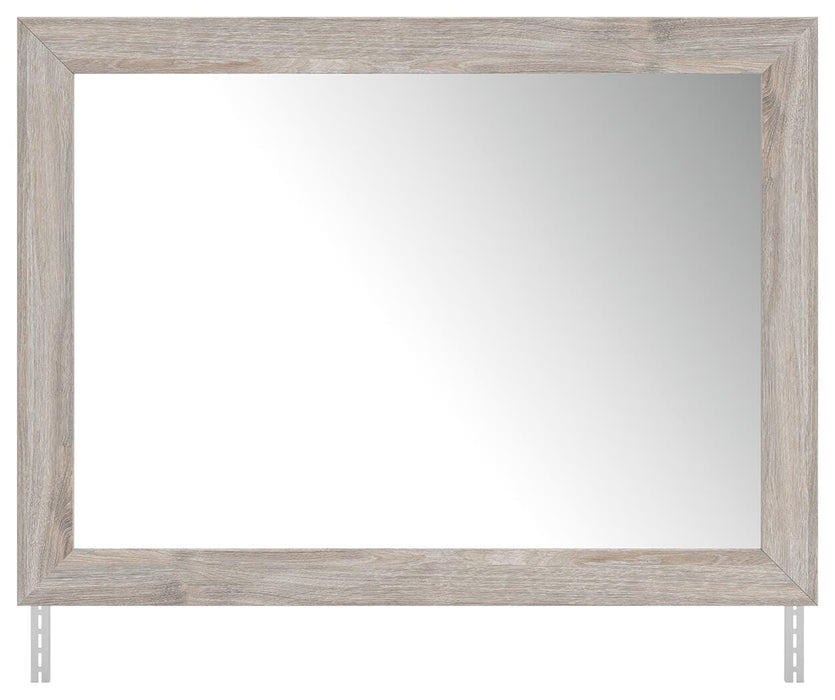 Broachmyn Dresser and Mirror - Ogle Furniture (TN)