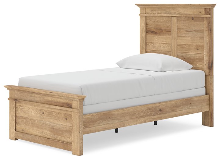 Makidern Bed - Ogle Furniture (TN)