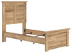 Makidern Bed - Ogle Furniture (TN)