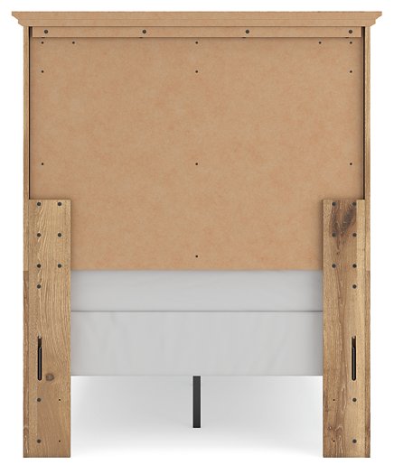 Makidern Bed - Ogle Furniture (TN)