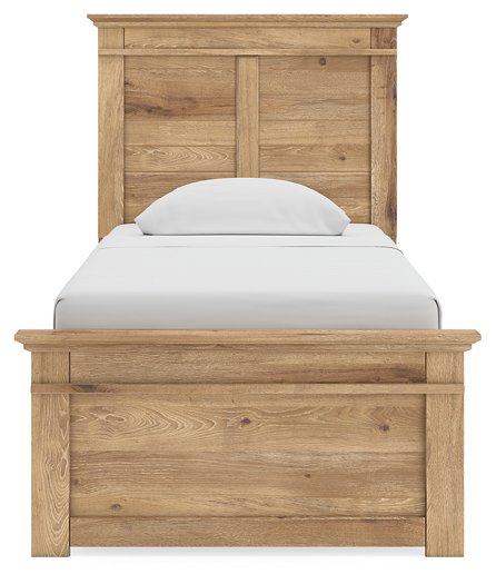 Makidern Bed - Ogle Furniture (TN)