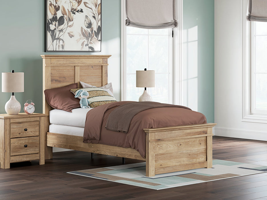 Makidern Bed - Ogle Furniture (TN)