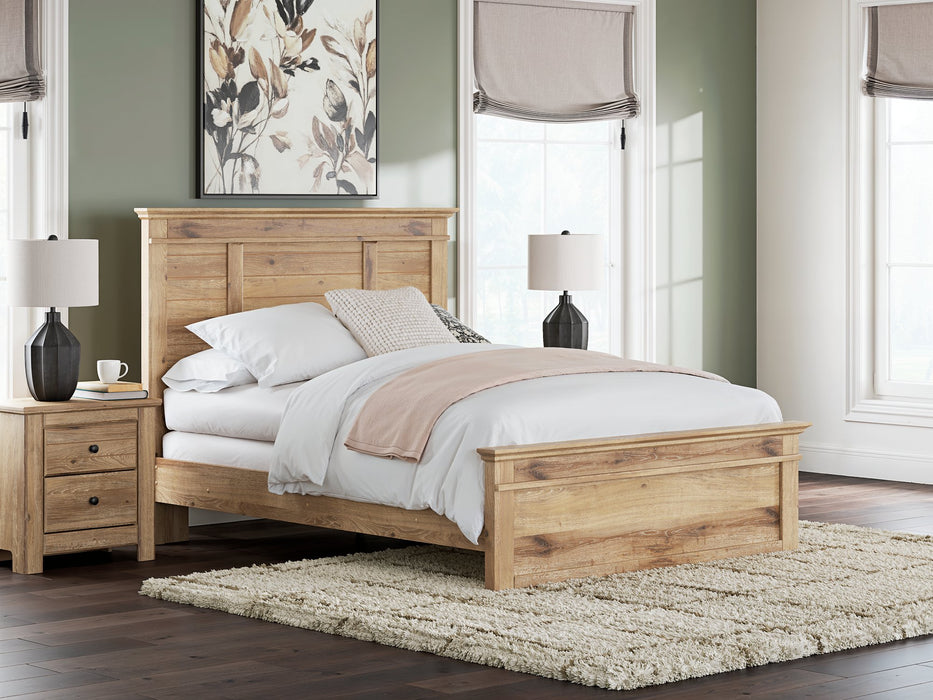 Makidern Bed - Ogle Furniture (TN)