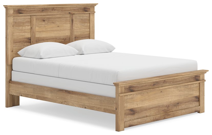 Makidern Bed - Ogle Furniture (TN)