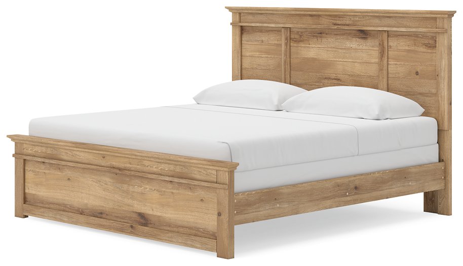 Makidern Bed - Ogle Furniture (TN)