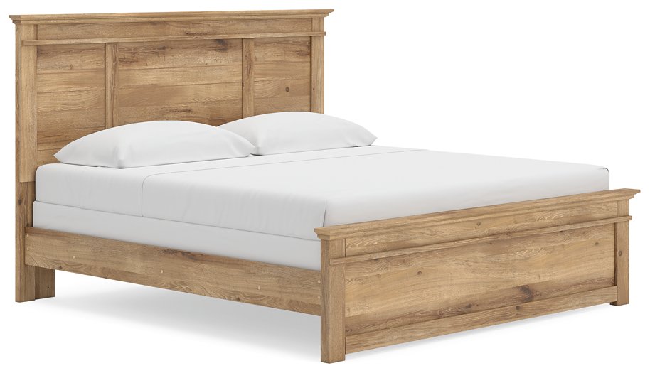 Makidern Bed - Ogle Furniture (TN)