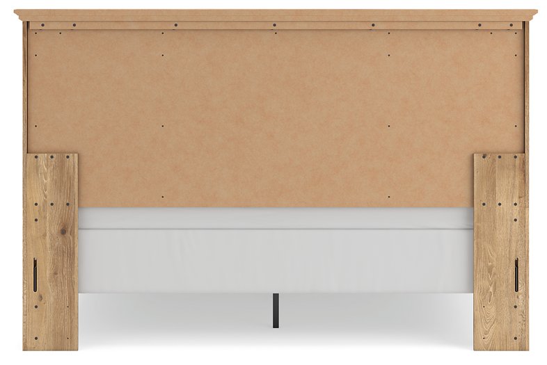 Makidern Bed - Ogle Furniture (TN)