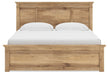 Makidern Bed - Ogle Furniture (TN)
