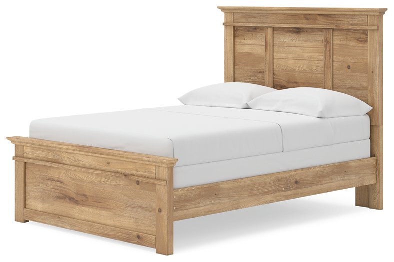 Makidern Bed - Ogle Furniture (TN)