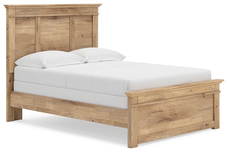 Makidern Bed - Ogle Furniture (TN)