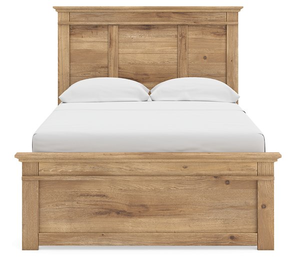 Makidern Bed - Ogle Furniture (TN)