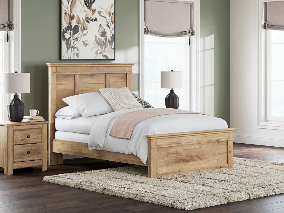 Makidern Bed - Ogle Furniture (TN)